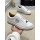 PHILIPP PLEIN High Grade 2024SS Men's Casual Shoes PHILIPP PLEIN High Grade 2024SS Men's Casual Shoes
