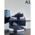 2024FW Men's casual shoes PHILIPP PLEIN Hard to obtain
