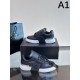 2024FW Men's casual shoes PHILIPP PLEIN Hard to obtain 2024FW Men's casual shoes PHILIPP PLEIN Hard to obtain