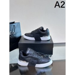 2024FW Men's casual shoes PHILIPP PLEIN Hard to obtain
