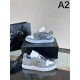 2024FW Men's Casual Shoes PHILIPP PLEIN Almost sold out 2024FW Men's Casual Shoes PHILIPP PLEIN Almost sold out