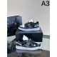 2024FW Men's Casual Shoes PHILIPP PLEIN Almost sold out 2024FW Men's Casual Shoes PHILIPP PLEIN Almost sold out