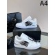 2024FW Men's Casual Shoes PHILIPP PLEIN Almost sold out 2024FW Men's Casual Shoes PHILIPP PLEIN Almost sold out