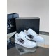 2024FW Men's Casual Shoes PHILIPP PLEIN Almost sold out 2024FW Men's Casual Shoes PHILIPP PLEIN Almost sold out