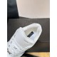 2024FW Men's Casual Shoes PHILIPP PLEIN Almost sold out 2024FW Men's Casual Shoes PHILIPP PLEIN Almost sold out