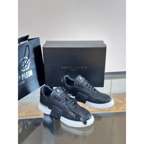 2024FW Men's Casual Shoes PHILIPP PLEIN Orders rush 2024FW Men's Casual Shoes PHILIPP PLEIN Orders rush