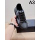 PRADA Popular New Brand Item 2024SS Men's Casual Shoes PRADA Popular New Brand Item 2024SS Men's Casual Shoes