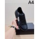 PRADA Popular New Brand Item 2024SS Men's Casual Shoes PRADA Popular New Brand Item 2024SS Men's Casual Shoes