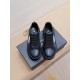 PRADA Popular New Brand Item 2024SS Men's Casual Shoes PRADA Popular New Brand Item 2024SS Men's Casual Shoes