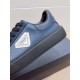 PRADA Popular New Brand Item 2024SS Men's Casual Shoes PRADA Popular New Brand Item 2024SS Men's Casual Shoes