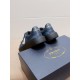 PRADA Popular New Brand Item 2024SS Men's Casual Shoes PRADA Popular New Brand Item 2024SS Men's Casual Shoes