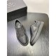 PRADA This year's latest trend 2024SS men's casual shoes PRADA This year's latest trend 2024SS men's casual shoes