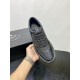 PRADA This year's latest trend 2024SS men's casual shoes PRADA This year's latest trend 2024SS men's casual shoes