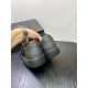 PRADA This year's latest trend 2024SS men's casual shoes PRADA This year's latest trend 2024SS men's casual shoes