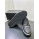 PRADA This year's latest trend 2024SS men's casual shoes PRADA This year's latest trend 2024SS men's casual shoes