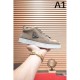 PRADA Fashionable and overwhelmingly popular 2024SS casual shoes for men PRADA Fashionable and overwhelmingly popular 2024SS casual shoes for men