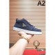 PRADA Fashionable and overwhelmingly popular 2024SS casual shoes for men PRADA Fashionable and overwhelmingly popular 2024SS casual shoes for men