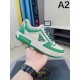PRADA Prada latest season 2024SS men's casual shoes PRADA Prada latest season 2024SS men's casual shoes