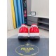 PRADA Prada latest season 2024SS men's casual shoes PRADA Prada latest season 2024SS men's casual shoes