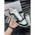 PRADA Prada Celebrity-obsessed brand new work 2024SS Men's casual shoes