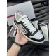 PRADA Prada Celebrity-obsessed brand new work 2024SS Men's casual shoes PRADA Prada Celebrity-obsessed brand new work 2024SS Men's casual shoes