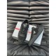 PRADA Prada Celebrity-obsessed brand new work 2024SS Men's casual shoes PRADA Prada Celebrity-obsessed brand new work 2024SS Men's casual shoes