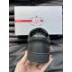 PRADA Prada Celebrity-obsessed brand new work 2024SS Men's casual shoes PRADA Prada Celebrity-obsessed brand new work 2024SS Men's casual shoes