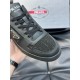 PRADA Prada Celebrity-obsessed brand new work 2024SS Men's casual shoes PRADA Prada Celebrity-obsessed brand new work 2024SS Men's casual shoes