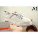 PRADA Prada New item 2024SS Men's casual shoes that have been featured in many magazines PRADA Prada New item 2024SS Men's casual shoes that have been featured in many magazines