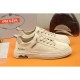 PRADA Prada New item 2024SS Men's casual shoes that have been featured in many magazines PRADA Prada New item 2024SS Men's casual shoes that have been featured in many magazines