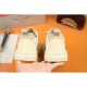 PRADA Prada New item 2024SS Men's casual shoes that have been featured in many magazines PRADA Prada New item 2024SS Men's casual shoes that have been featured in many magazines