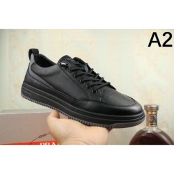 PRADA Last year's popular item New 2024SS Men's casual shoes