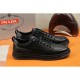 PRADA Last year's popular item New 2024SS Men's casual shoes PRADA Last year's popular item New 2024SS Men's casual shoes