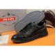 PRADA Last year's popular item New 2024SS Men's casual shoes PRADA Last year's popular item New 2024SS Men's casual shoes