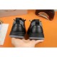 PRADA Last year's popular item New 2024SS Men's casual shoes PRADA Last year's popular item New 2024SS Men's casual shoes