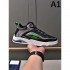 PRADA New Elegant 2024SS Men's Casual Shoes