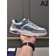 PRADA New Elegant 2024SS Men's Casual Shoes PRADA New Elegant 2024SS Men's Casual Shoes