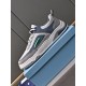 PRADA New Elegant 2024SS Men's Casual Shoes PRADA New Elegant 2024SS Men's Casual Shoes