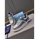 PRADA New Elegant 2024SS Men's Casual Shoes PRADA New Elegant 2024SS Men's Casual Shoes