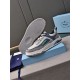 PRADA New Elegant 2024SS Men's Casual Shoes PRADA New Elegant 2024SS Men's Casual Shoes
