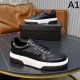 PRADA Prada rare! Limited to stores 2024SS Men's Casual Shoes PRADA Prada rare! Limited to stores 2024SS Men's Casual Shoes