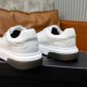 PRADA Prada rare! Limited to stores 2024SS Men's Casual Shoes PRADA Prada rare! Limited to stores 2024SS Men's Casual Shoes