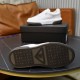 PRADA Prada rare! Limited to stores 2024SS Men's Casual Shoes PRADA Prada rare! Limited to stores 2024SS Men's Casual Shoes