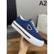 PRADA Great value for this season 2024SS Casual shoes for men PRADA Great value for this season 2024SS Casual shoes for men