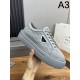 PRADA Great value for this season 2024SS Casual shoes for men PRADA Great value for this season 2024SS Casual shoes for men