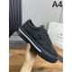 PRADA Great value for this season 2024SS Casual shoes for men PRADA Great value for this season 2024SS Casual shoes for men