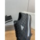 PRADA Great value for this season 2024SS Casual shoes for men PRADA Great value for this season 2024SS Casual shoes for men