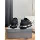 PRADA Great value for this season 2024SS Casual shoes for men PRADA Great value for this season 2024SS Casual shoes for men