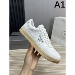 Get PRADA New Sale Price 2024SS Men's Casual Shoes