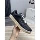 Get PRADA New Sale Price 2024SS Men's Casual Shoes Get PRADA New Sale Price 2024SS Men's Casual Shoes